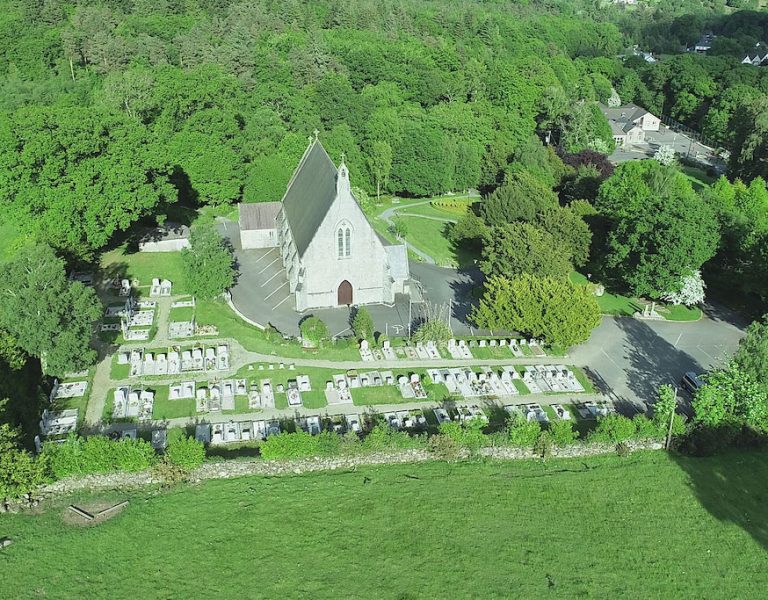Blessing of the Graves 2025