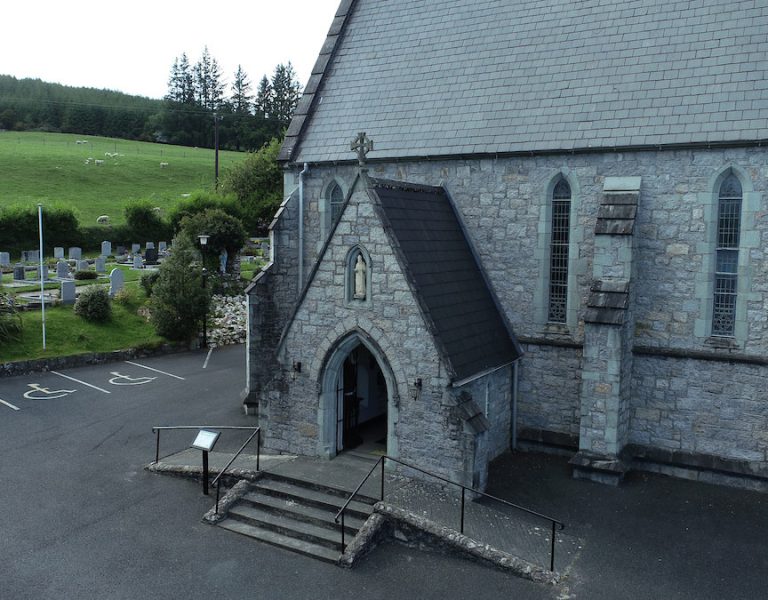 St. Kevin’s Choir